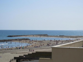 Studio Sète, 1 pièce, 4 personnes - FR-1-472-115